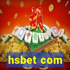 hsbet com